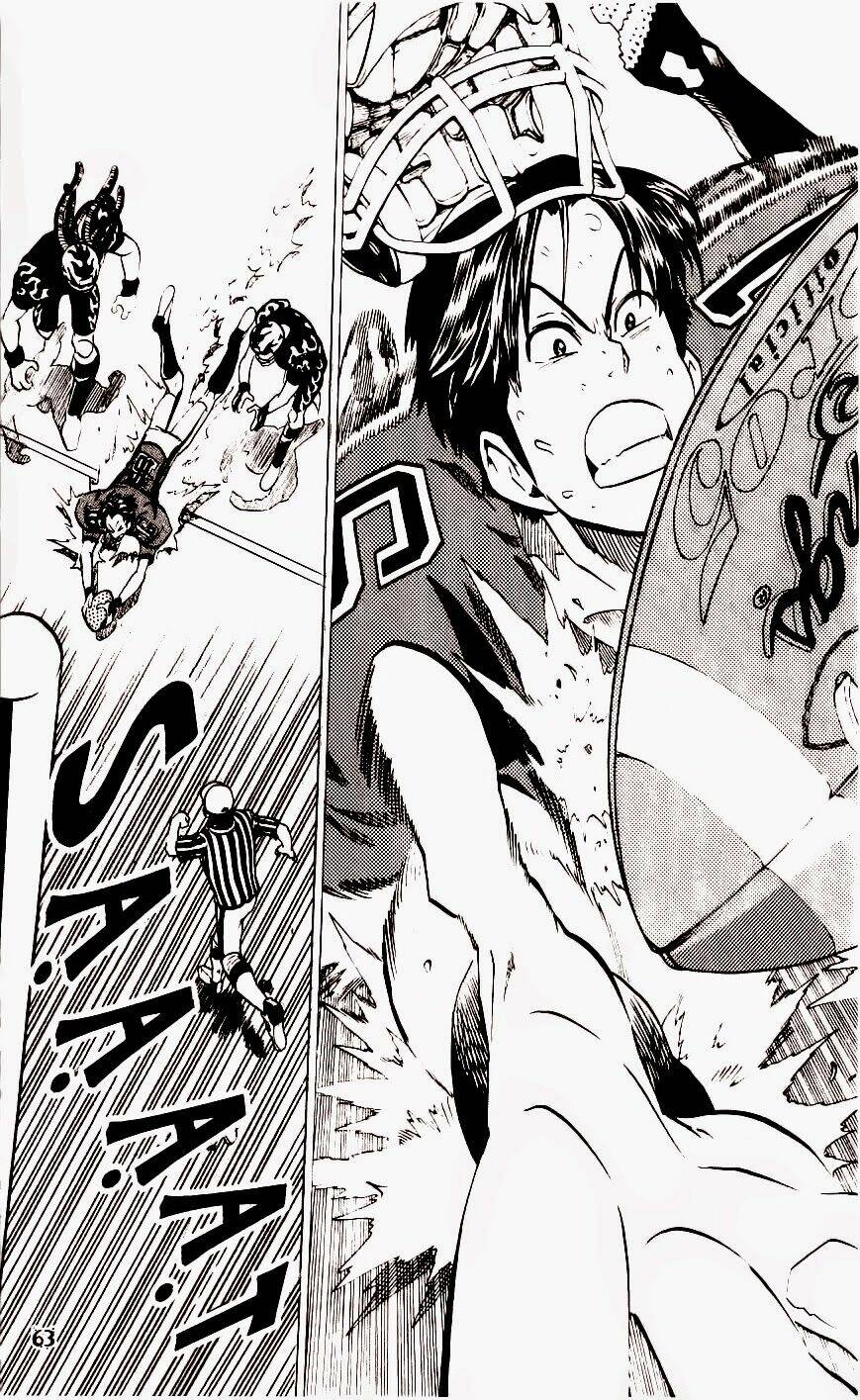 lá chắn mắt chapter 181 15