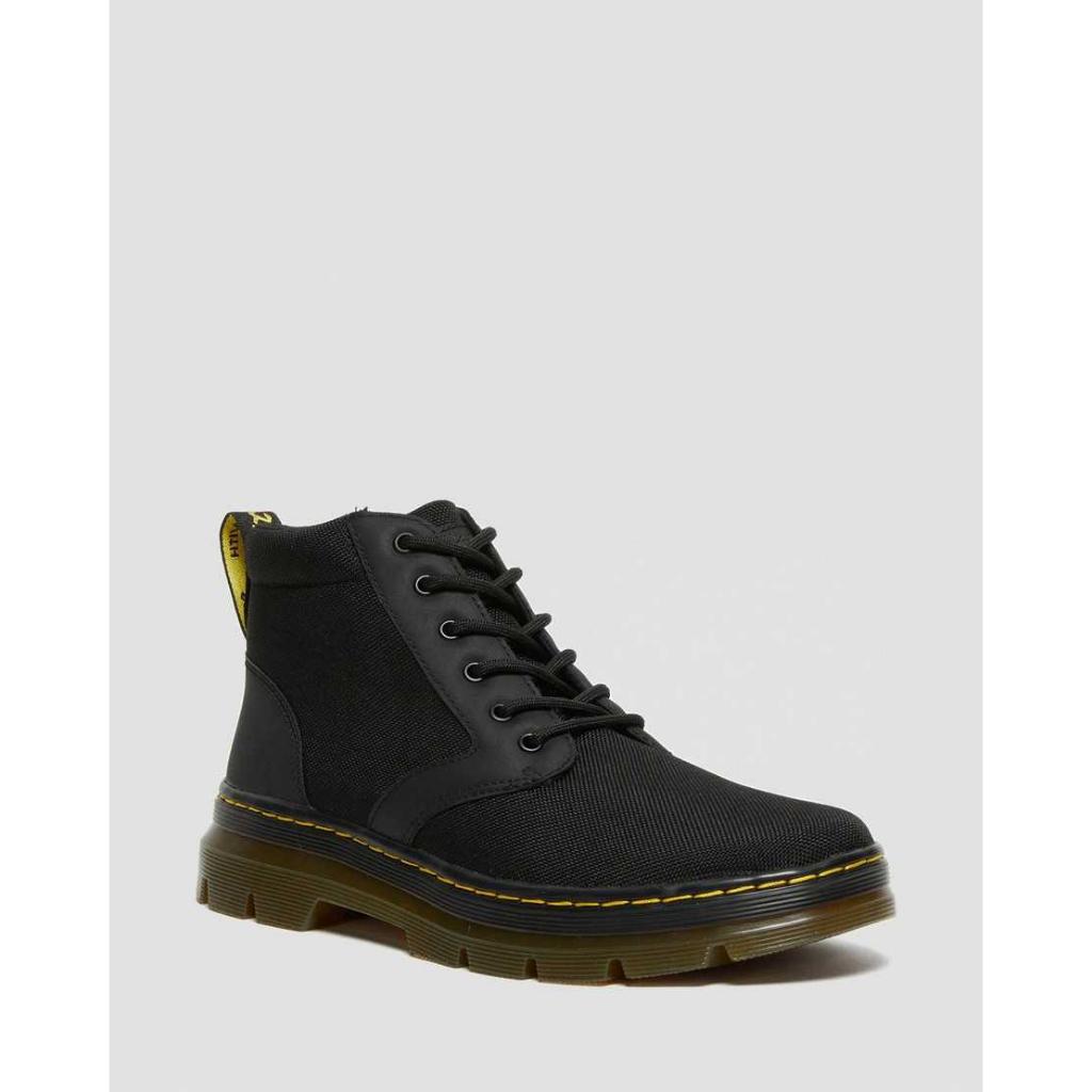 Giày Dr. Martens Hoàng Phúc Bonny Poly Casual Boots Phong Cách Công Sở