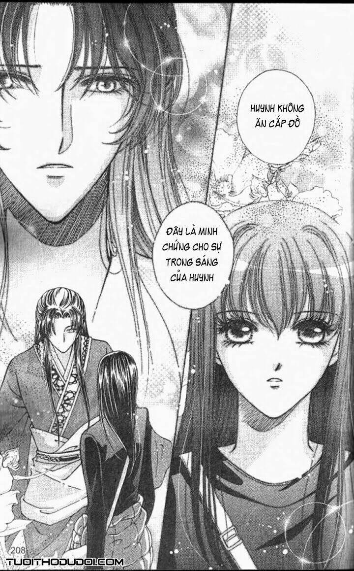 tiếu khuynh tam quốc chapter 5 17