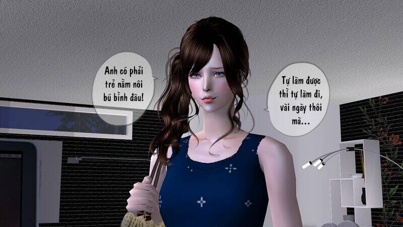 and i love you! chapter 7 12