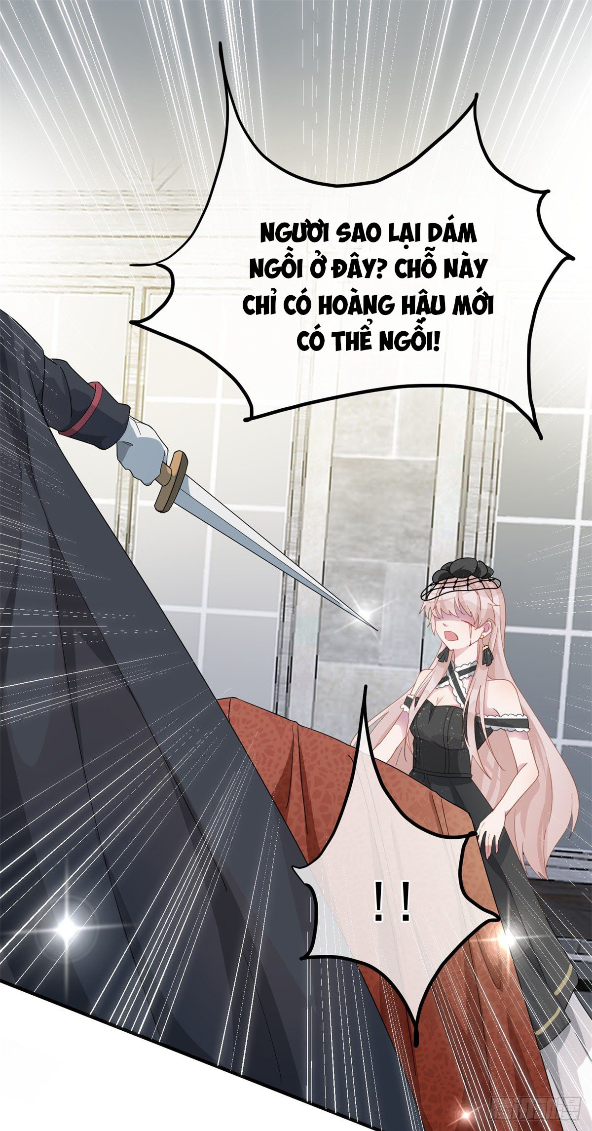 kế hoạch công lược công tước máu lạnh chapter 9 1