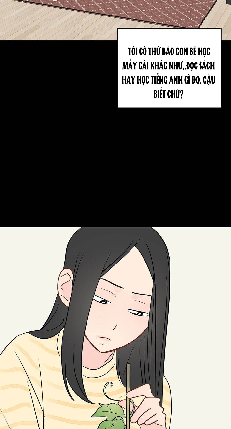 chỉ là giấc mơ thôi phải không? chapter 22 36