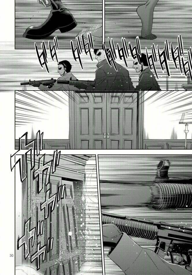 mermaid lovers chapter 1 36