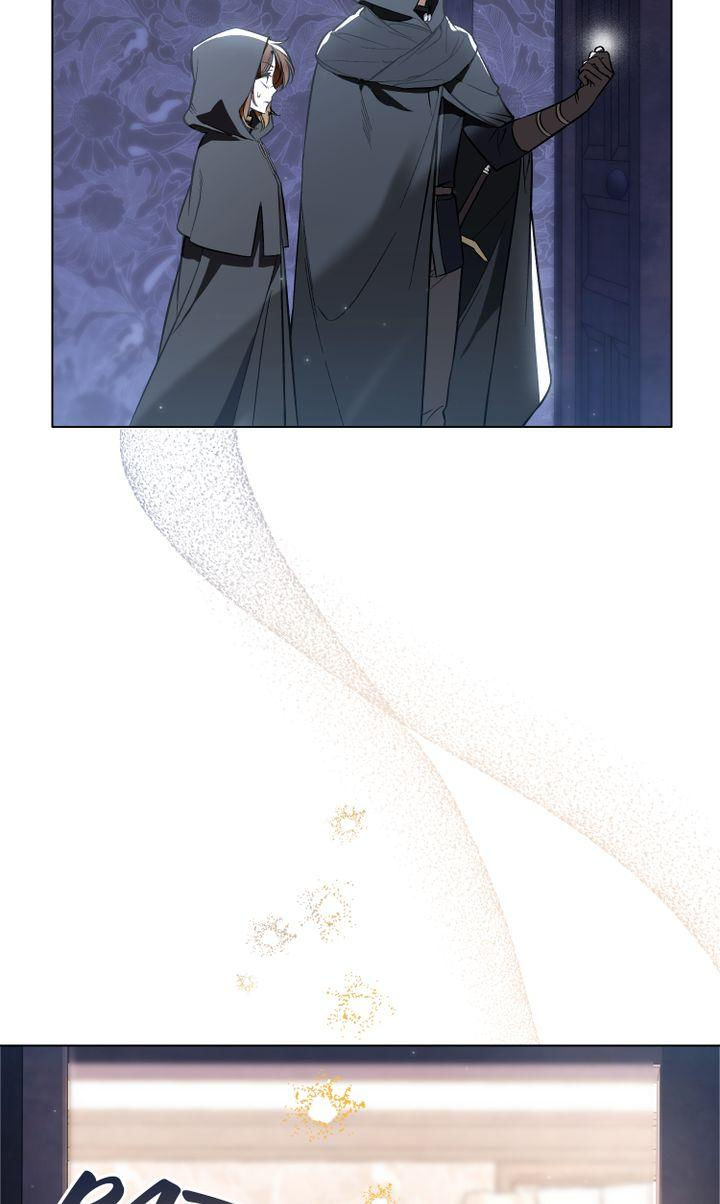 Thanh Gươm của Evangeline chapter 24.1 17