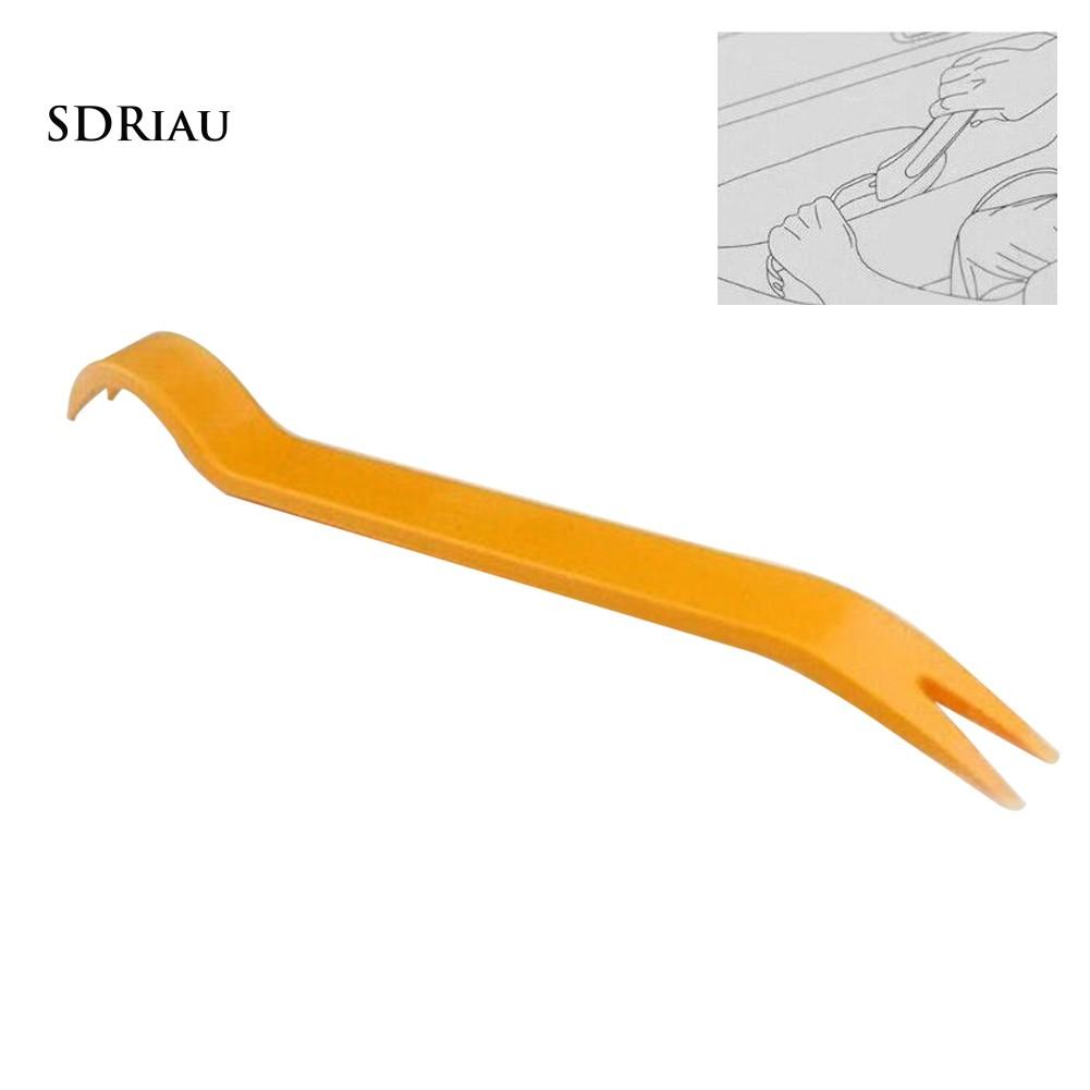 Dụng cụ tháo gỡ nội thất xe hơi