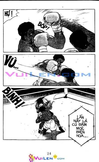truyền nhân atula - shura no mon i chapter 21 25