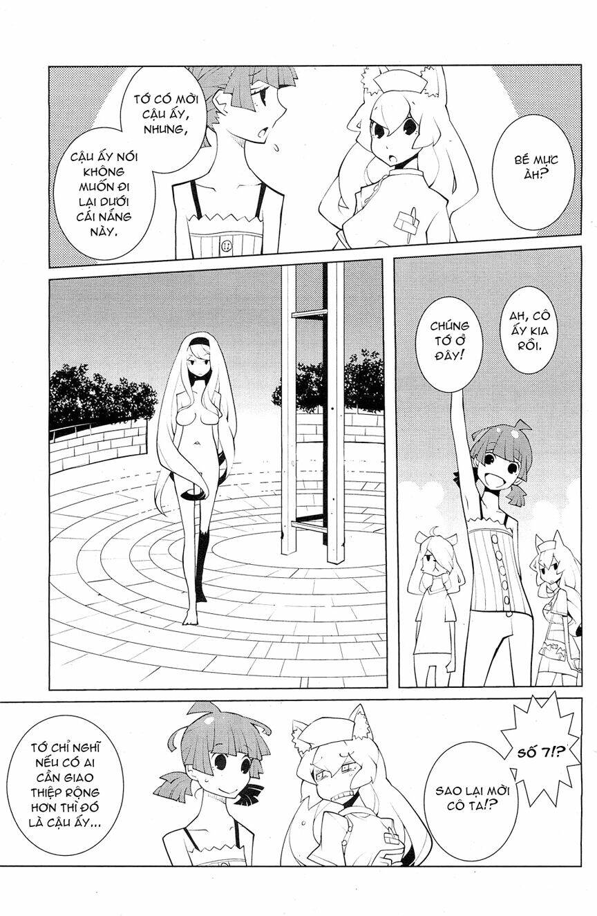 oddman 11 chapter 11 5