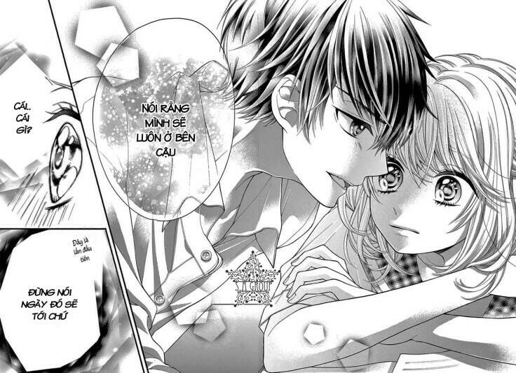 tổng hợp one shot. chapter 377 19