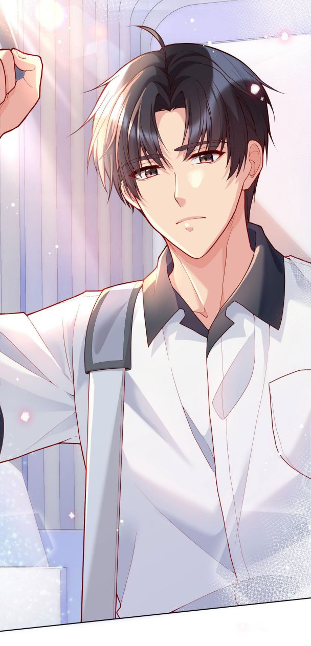 chàng nhân viên host và gã hàng xóm nguy hiểm chapter 27 11