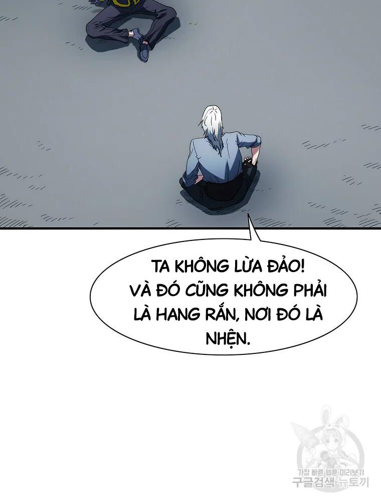 các chòm sao chỉ chú ý mình tôi chapter 33 98