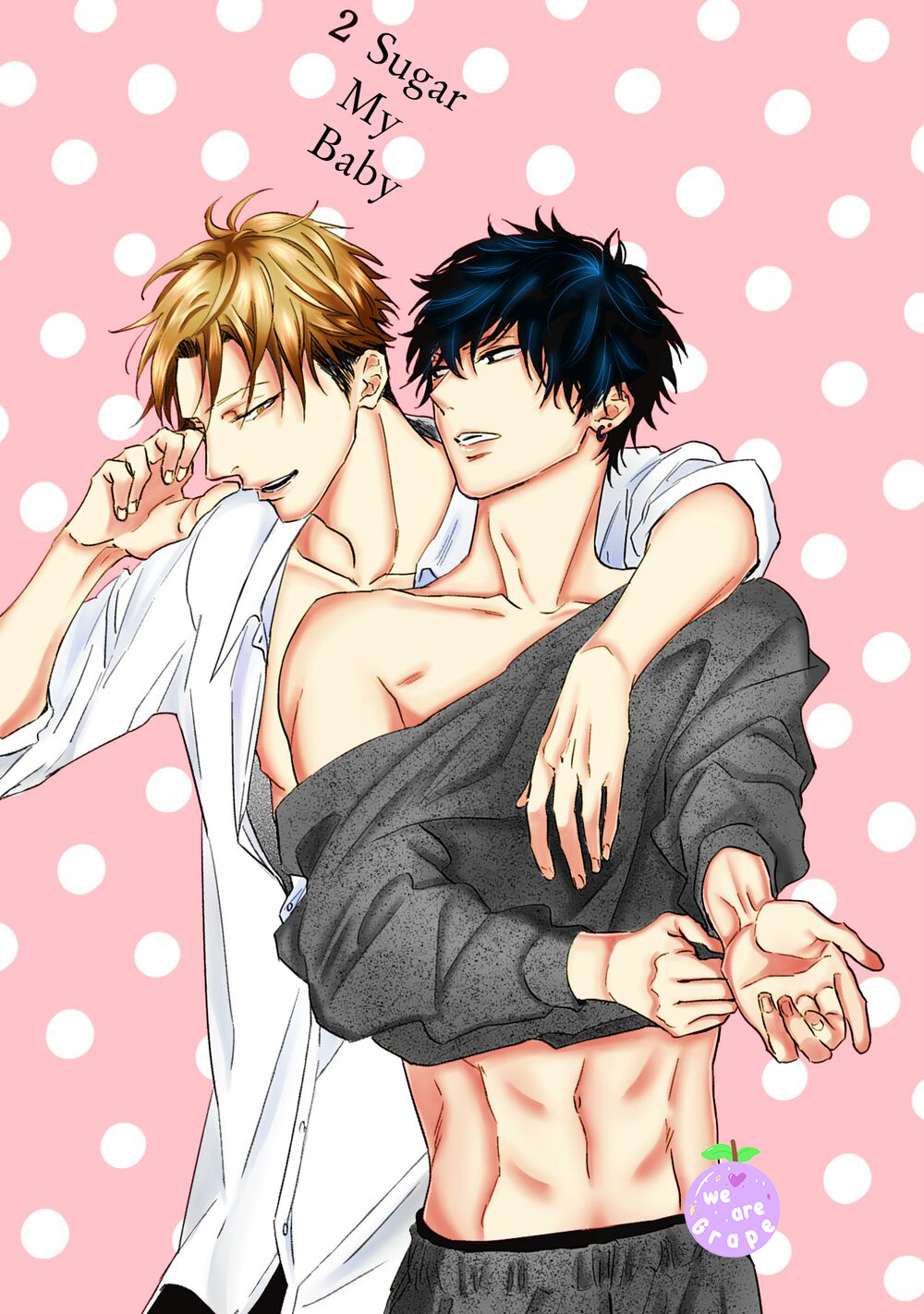 sugar my baby chapter 5 1