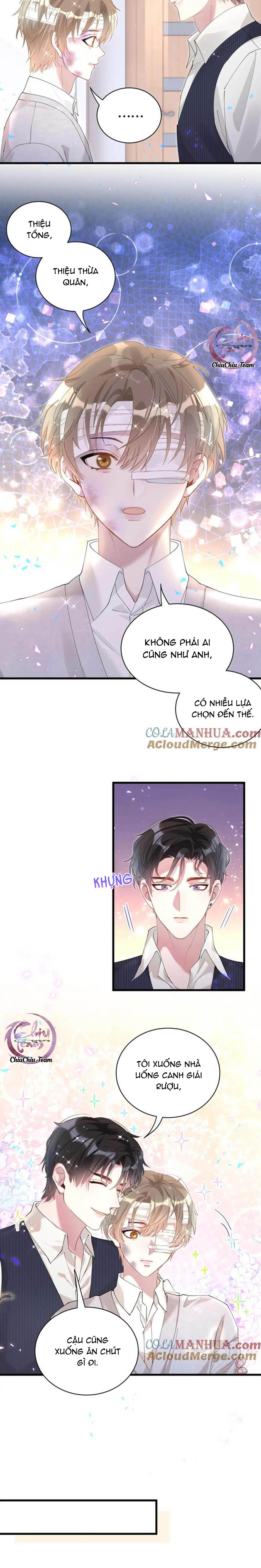 kết hôn là chuyện nhỏ chapter 32 8