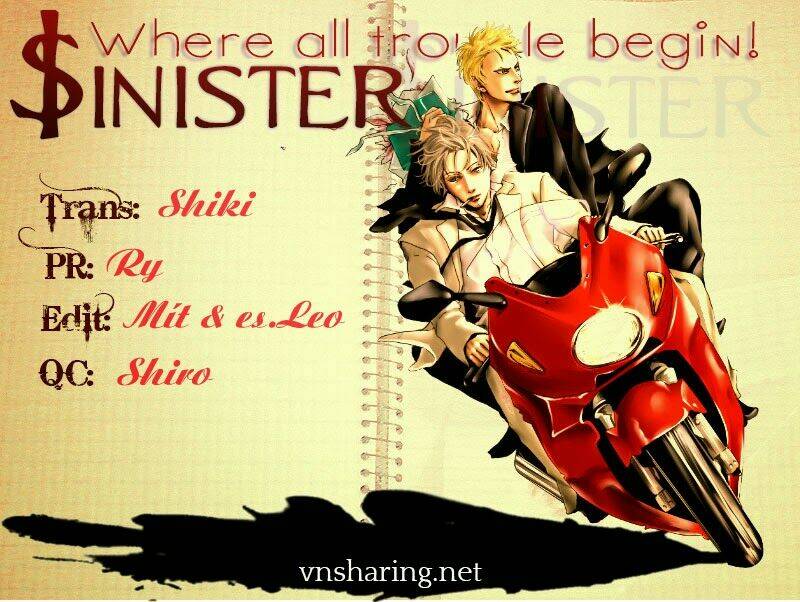 majin tantei nougami neuro chapter 11 21