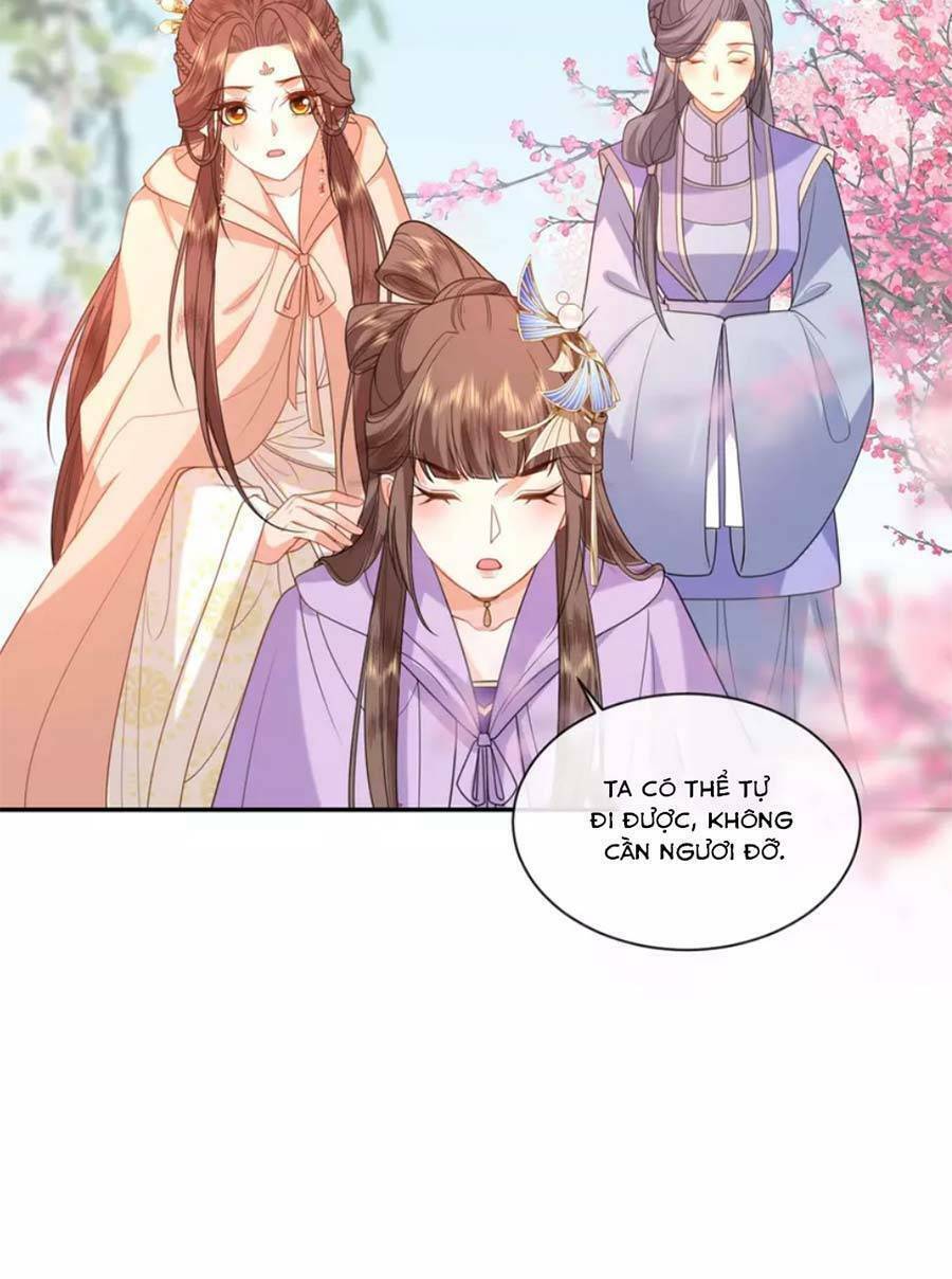 tướng quân, bổn phi không nhận sủng chapter 50 9