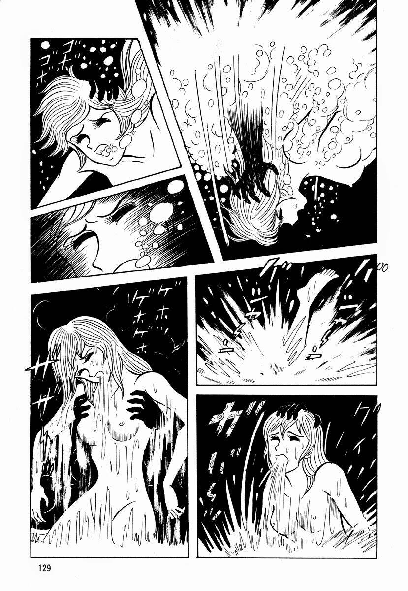 dokuro no yakata chapter 5 32