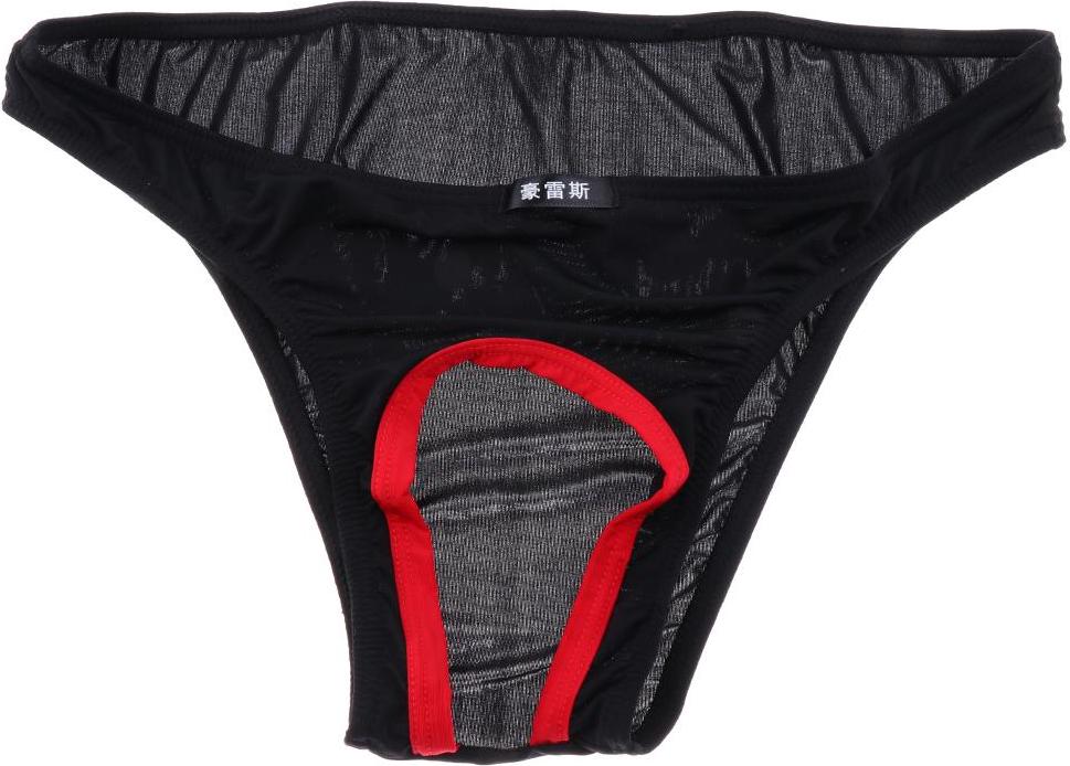 Quần Lót Nam 2018 Thongs Boxer Spandex