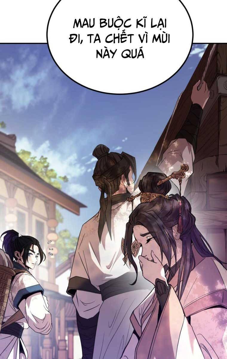 hoa sơn tật phong kiếm chapter 1.5 109