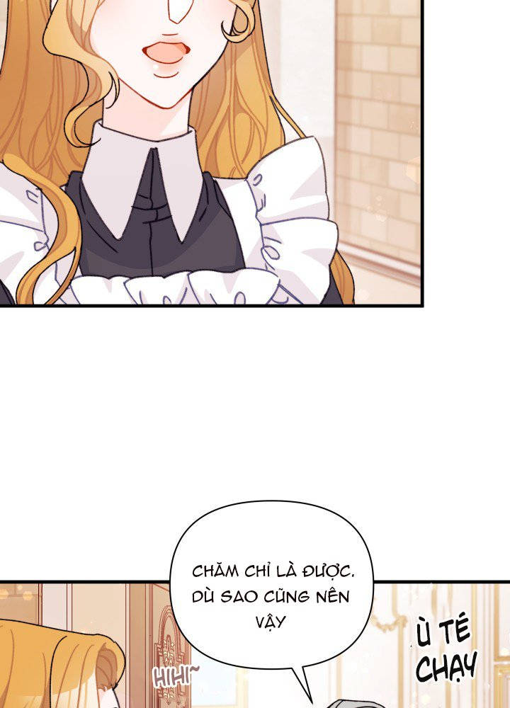 tôi đã kết hôn khi tôi tìm thấy nam chính chapter 19 16