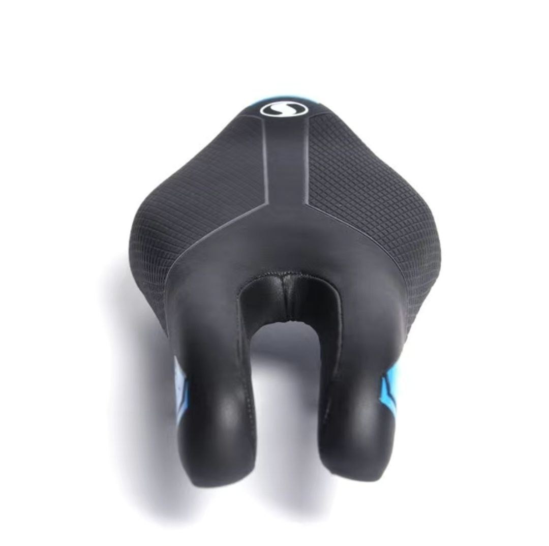 Yên Xe Đạp Leo Núi Công Thái Học Thích Hợp Cho Xe Đạp Đường Trường Và Xe Đạp Leo Núi Giảm áp lực lên ᶆông, giảm cảm giác khó chịu Mai Lee