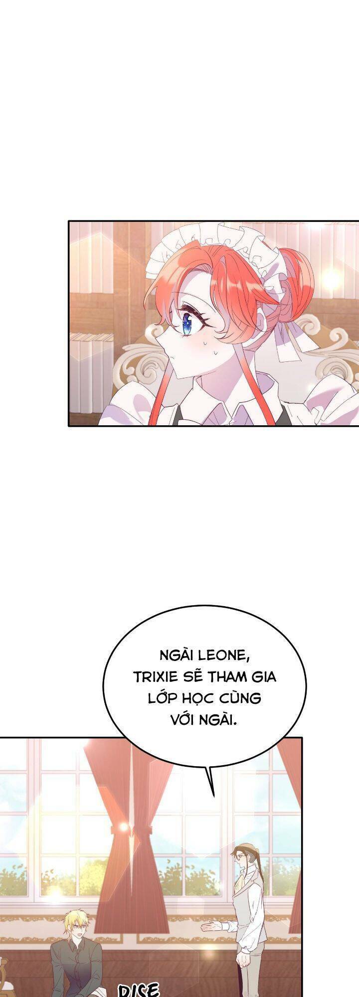 cách để trao vương miện cho vị hoàng tử hoang dã của tôi chapter 34 36