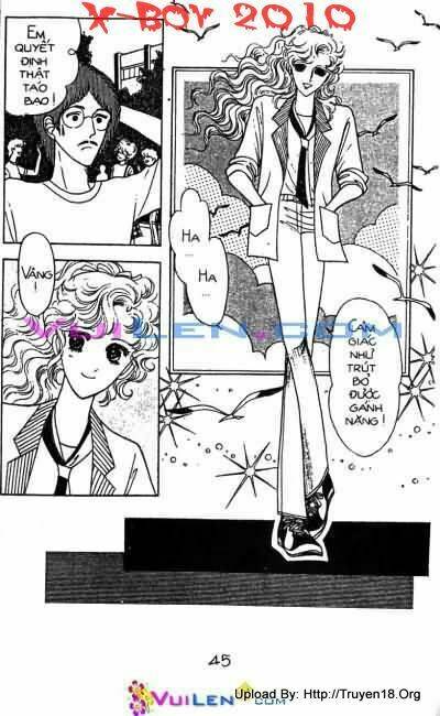 ánh đèn rực rỡ chapter 7 46