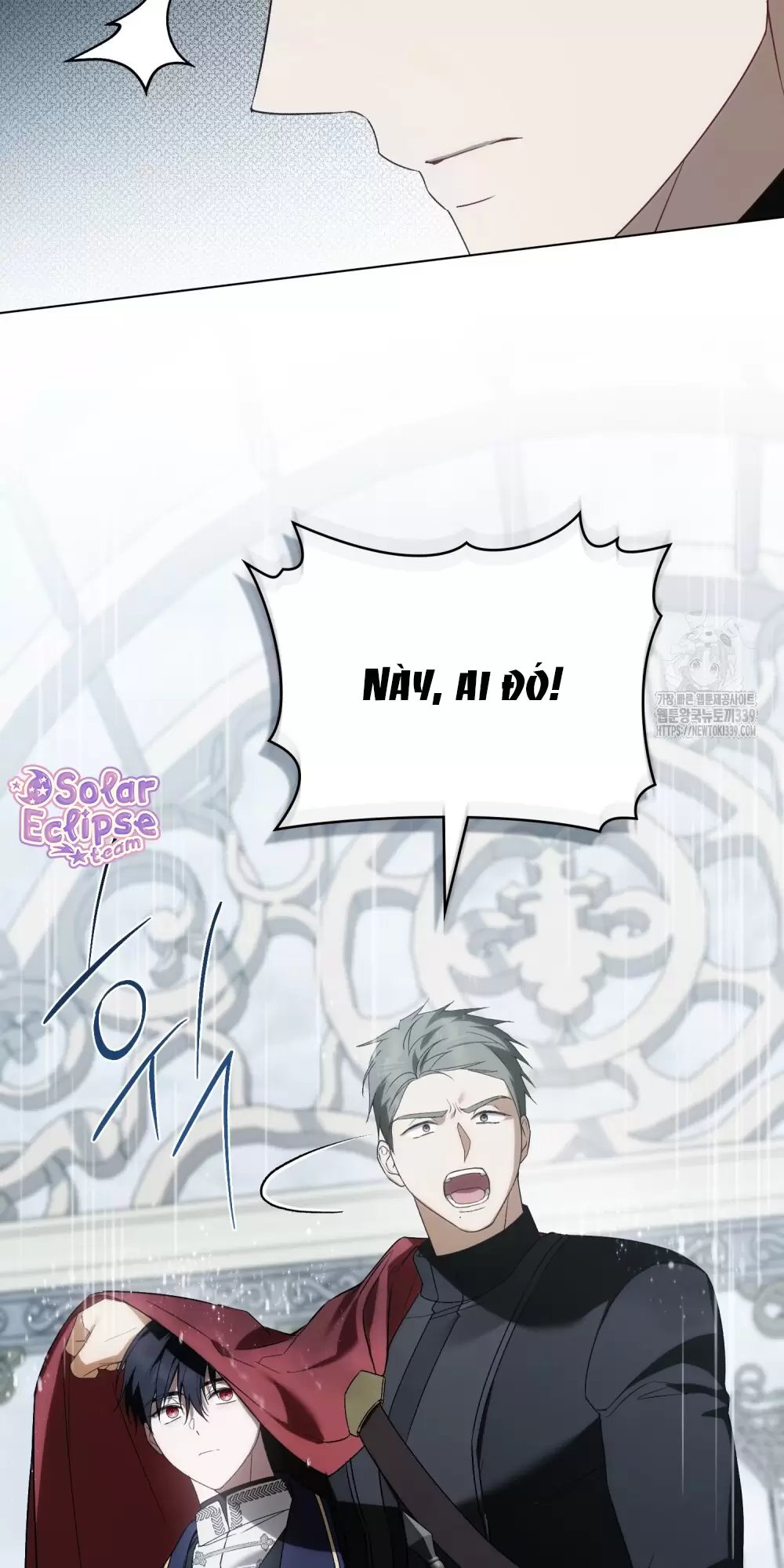 lời hứa không phải của tôi chapter 20 41