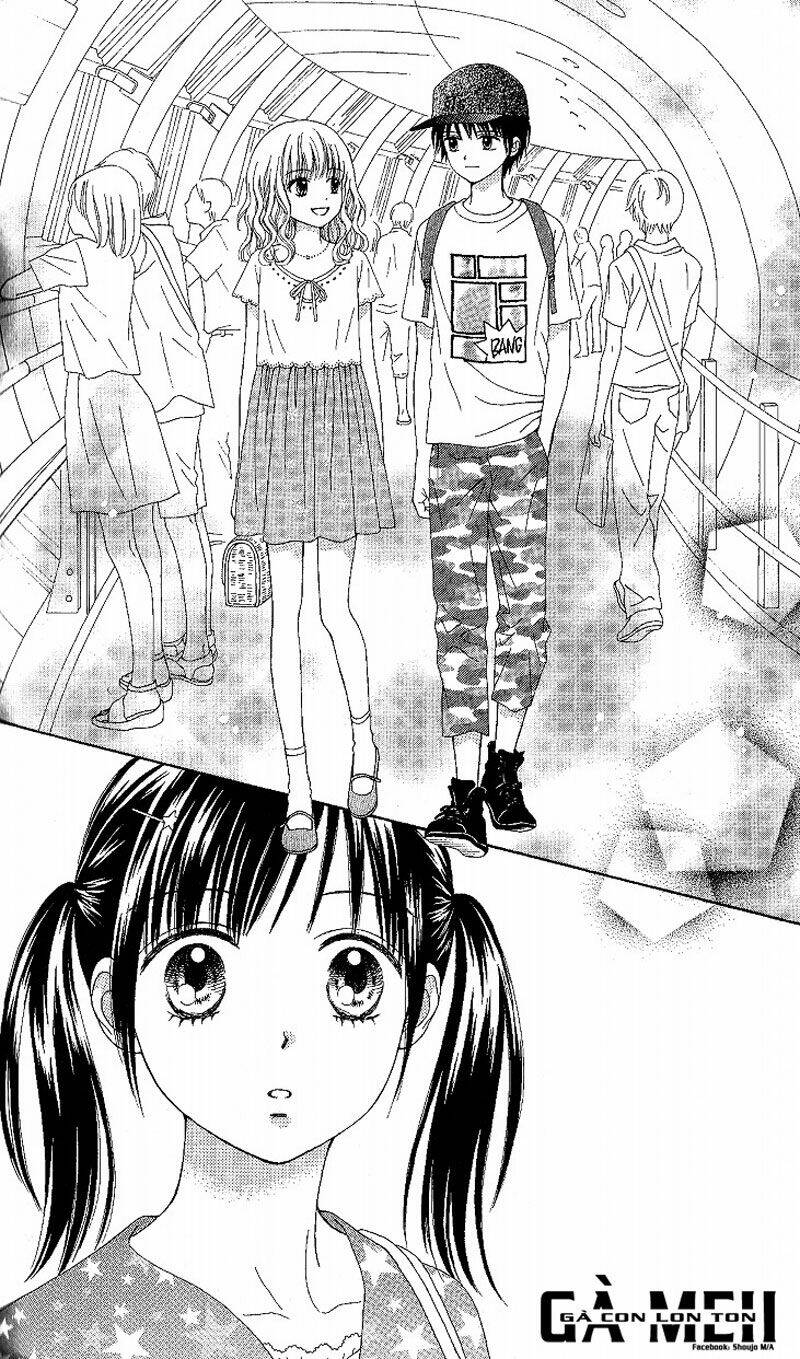 marmalade boy little chapter 6 13