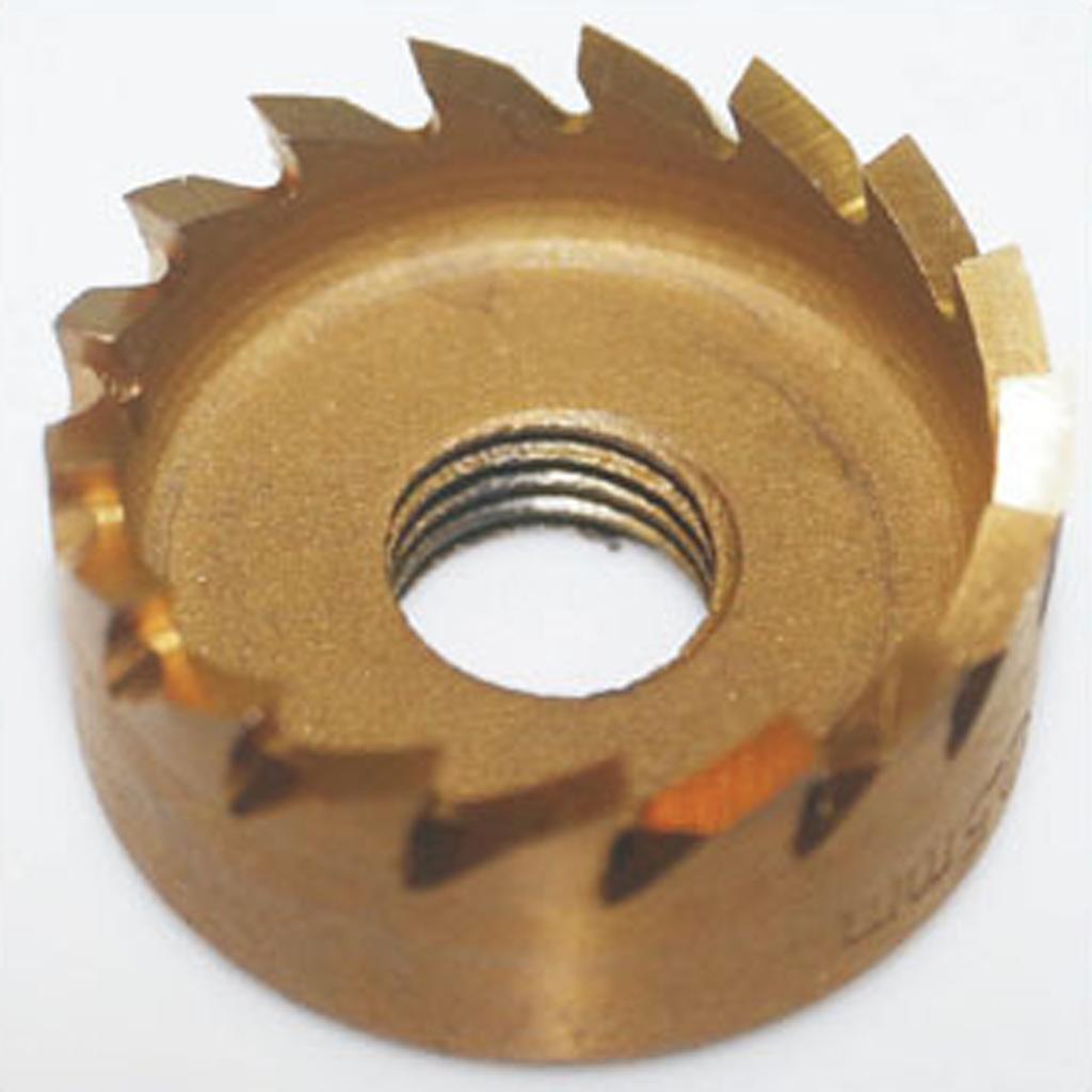 15X 14mm HSS High Speed Stainless Steel Drill Bit Multi-Bit Cutter Tool