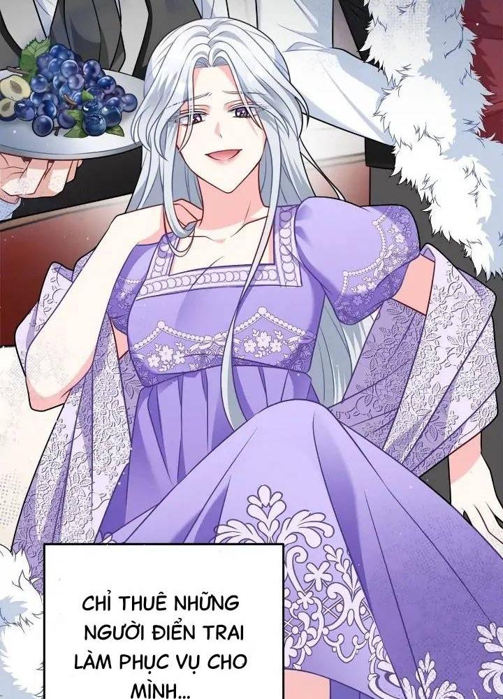 tại sao mẹ chồng tôi lại như thế này? chapter 17 65