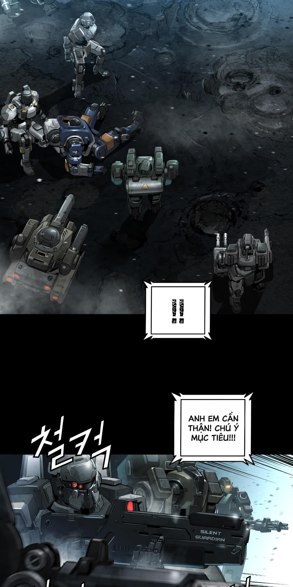 tam tuyệt tại dị giới chapter 67 10