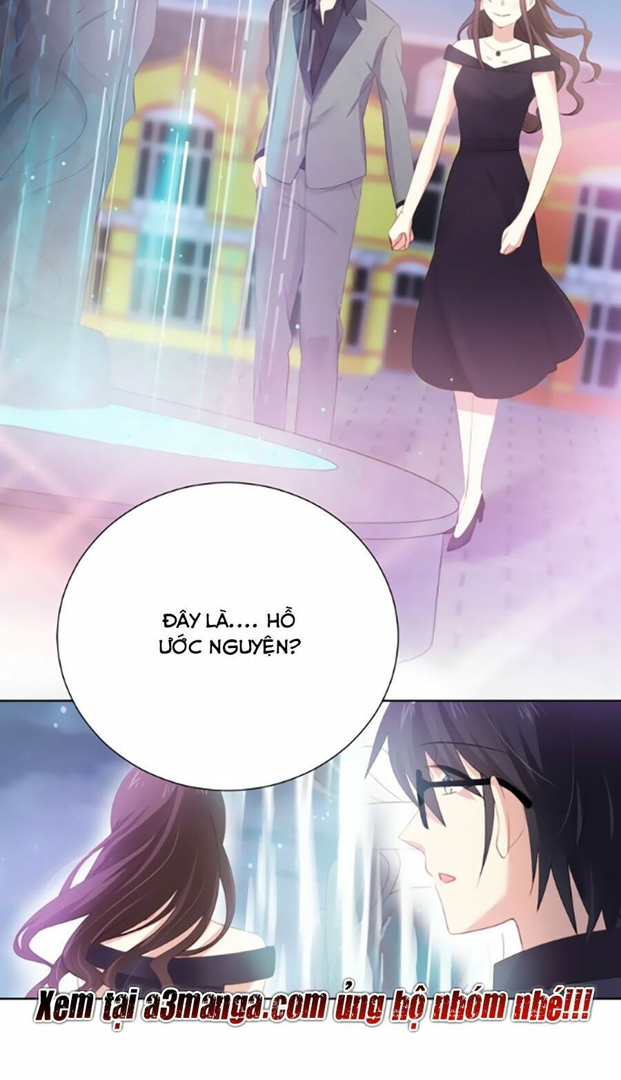 tình yêu là thế phần 2 chapter 49 13