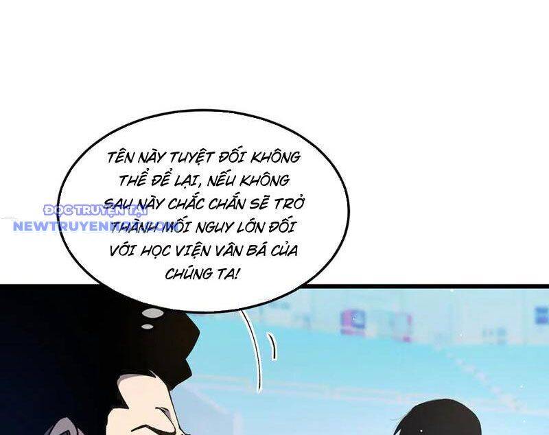 Vô Địch Bị Động Tạo Ra Tấn Sát Thương chapter 55 23
