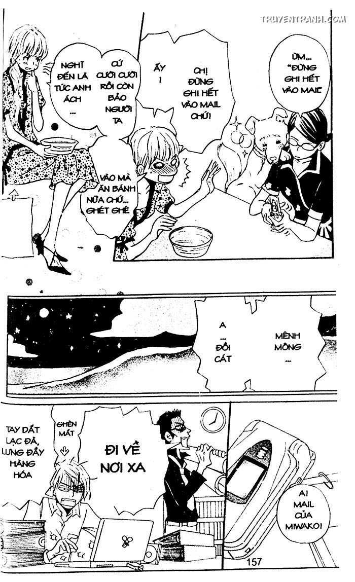 tình yêu và cuộc sống chapter 40 13