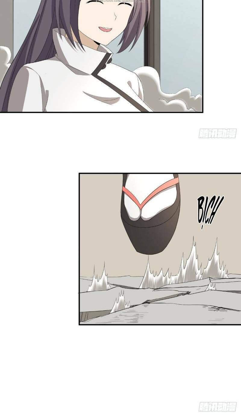 nghịch thiên tiên mệnh chapter 22 24