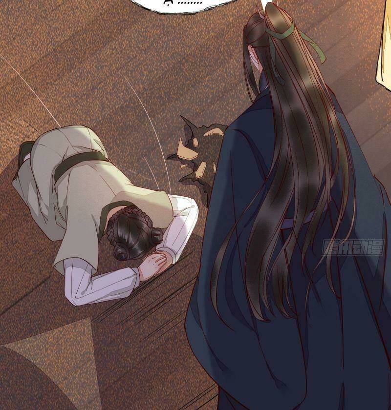 sát thủ vương phi không dễ chọc chapter 33 19