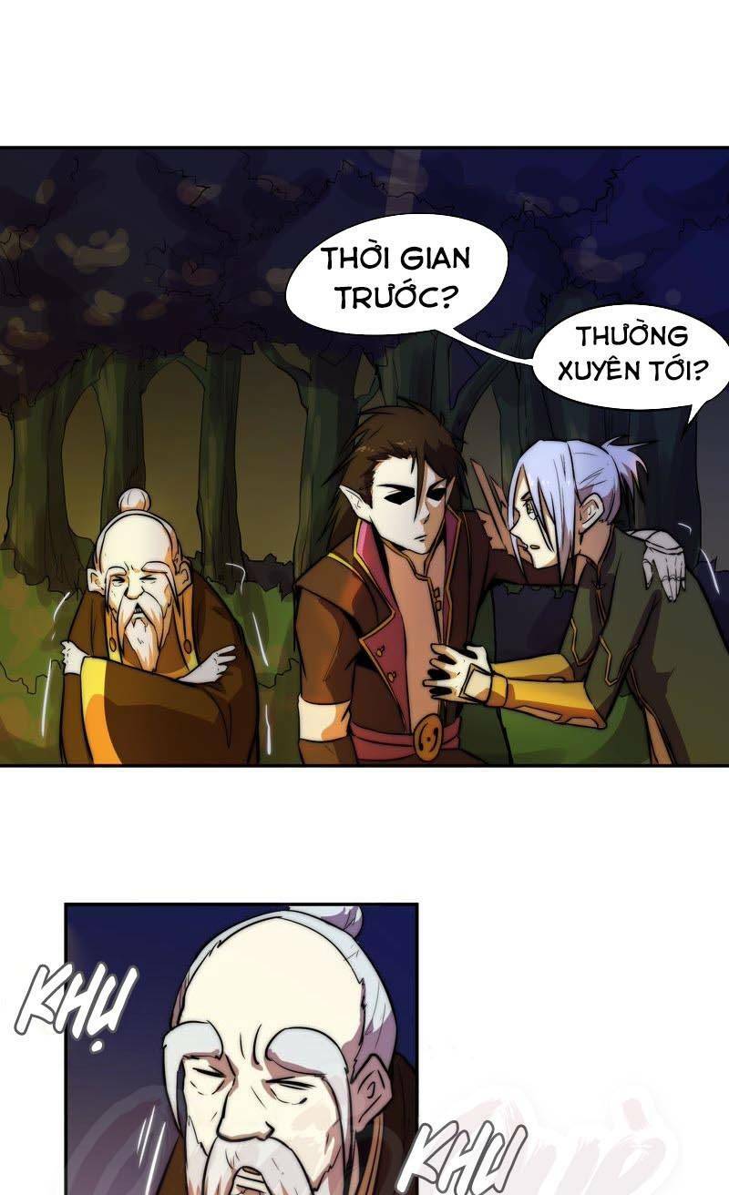 dãy số chí mạng chapter 25 10