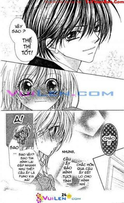 thiên thần giả tạo chapter 2 24