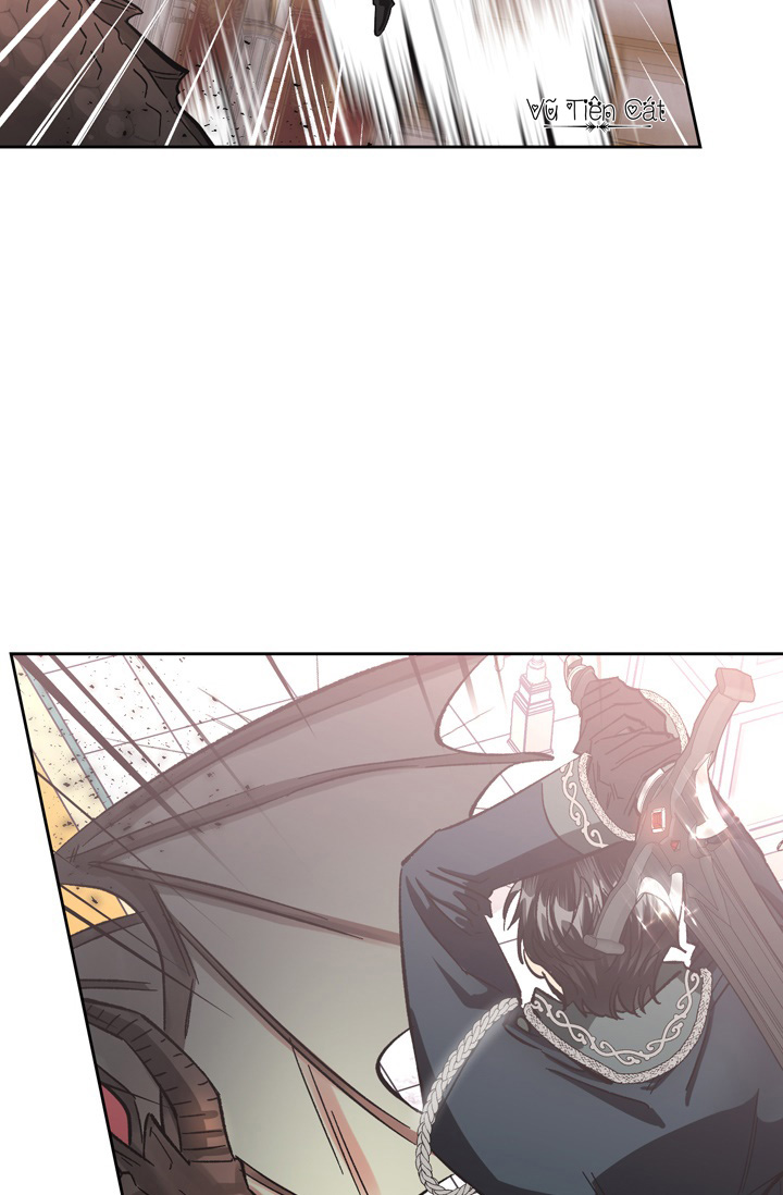 ác nữ xứng đôi với bạo chúa chapter 23 29