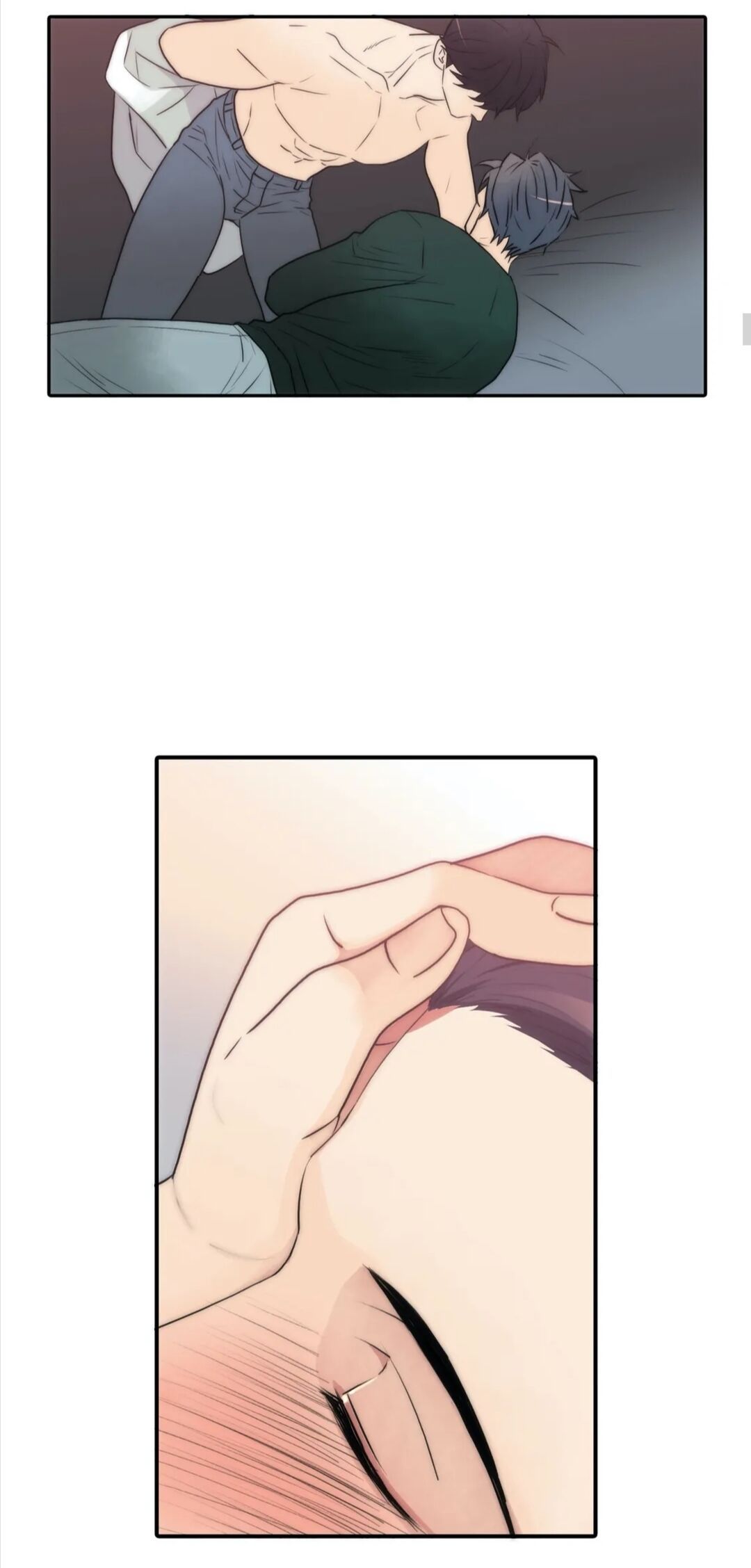 đưa đón người yêu chapter 57 10