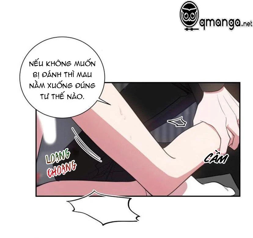 người tình dâm đãng của tôi chapter 21 5