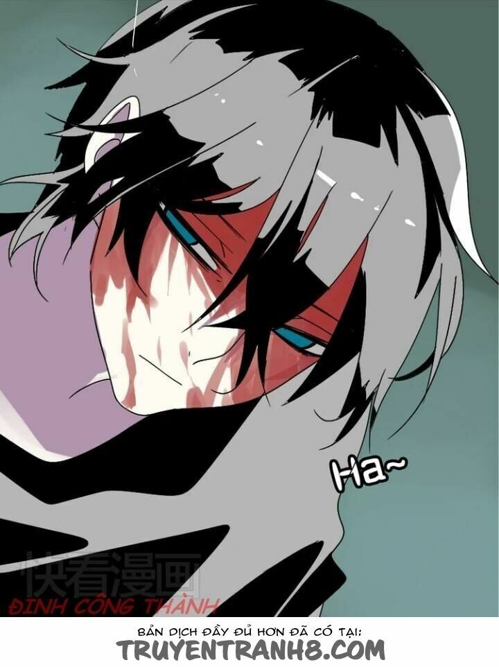 ứng dụng thẩm mỹ chapter 30 23