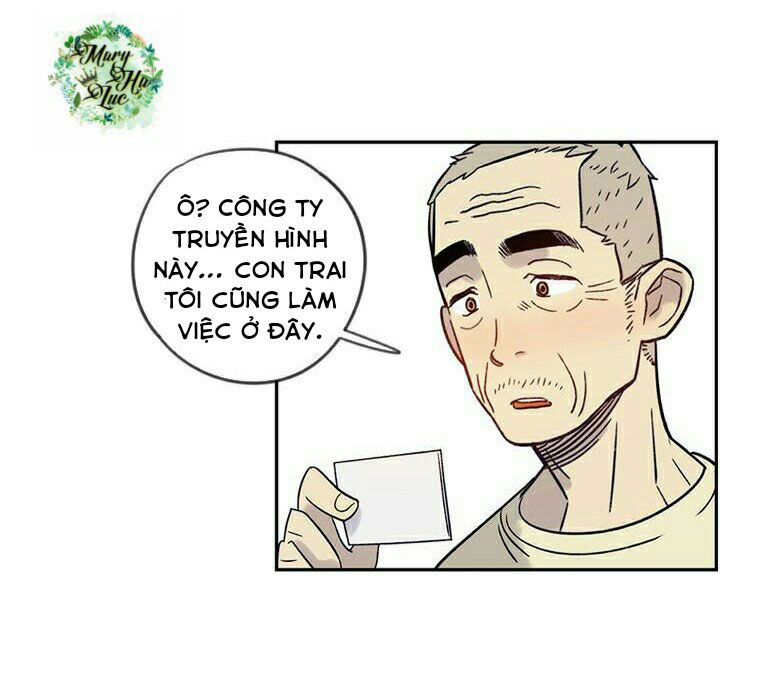 tôi muốn bay như một con bướm chapter 15 8