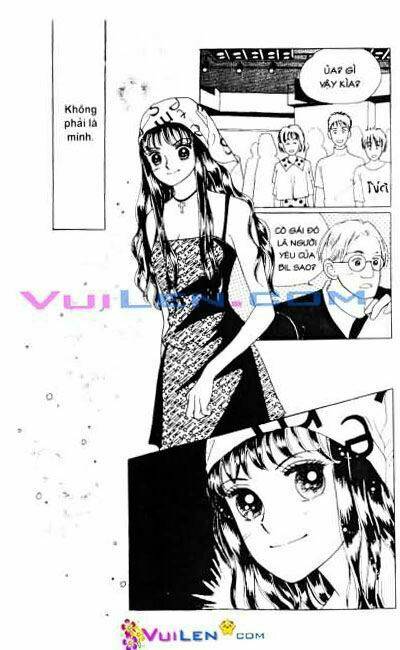có anh trong đời chapter 7 42