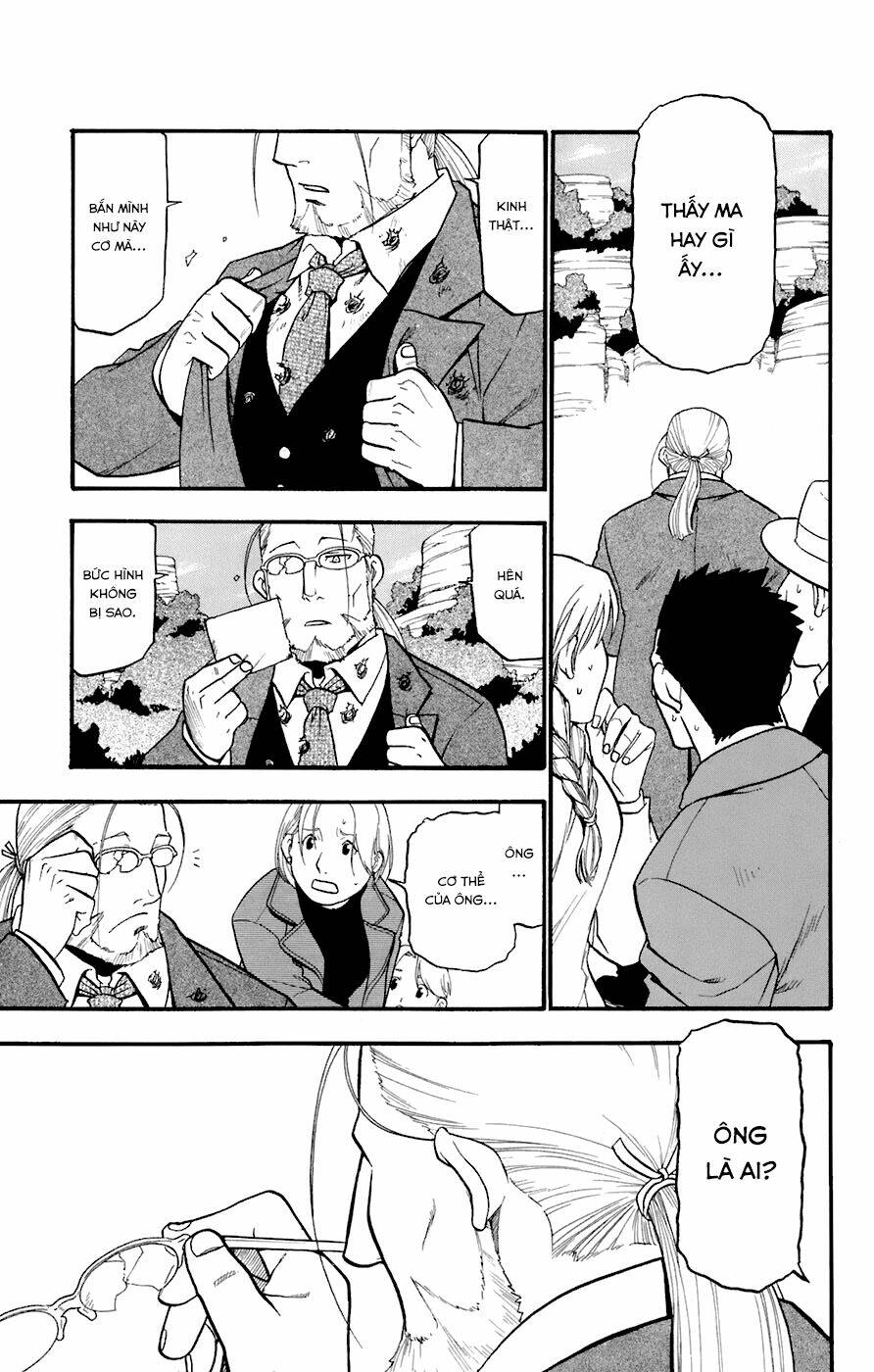 giả kim thuật chapter 46 13