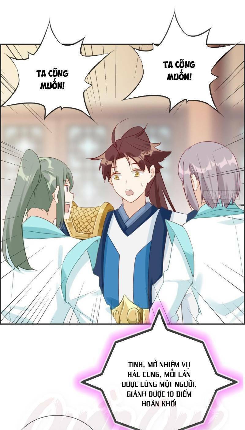 tối cường hoàn khố hệ thống chapter 55 29