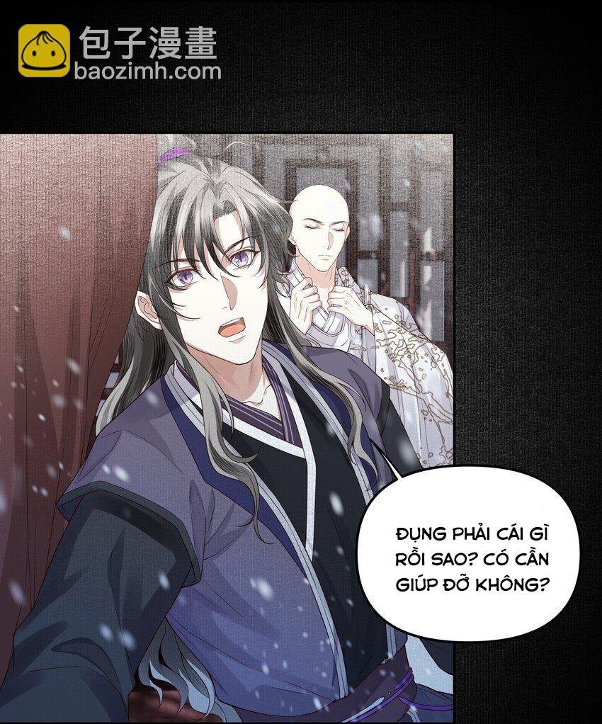 đồng tiền tham khế chapter 56 2