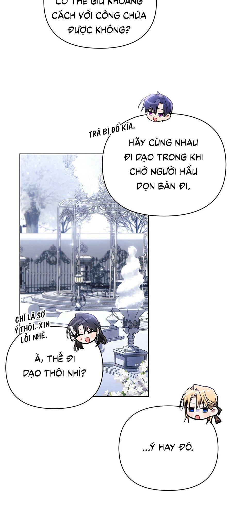 Công Chúa Ashtarte chapter 64.2 37