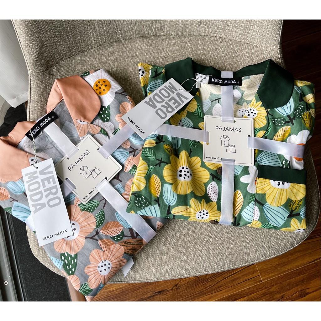 Bộ short Vero - P0000337