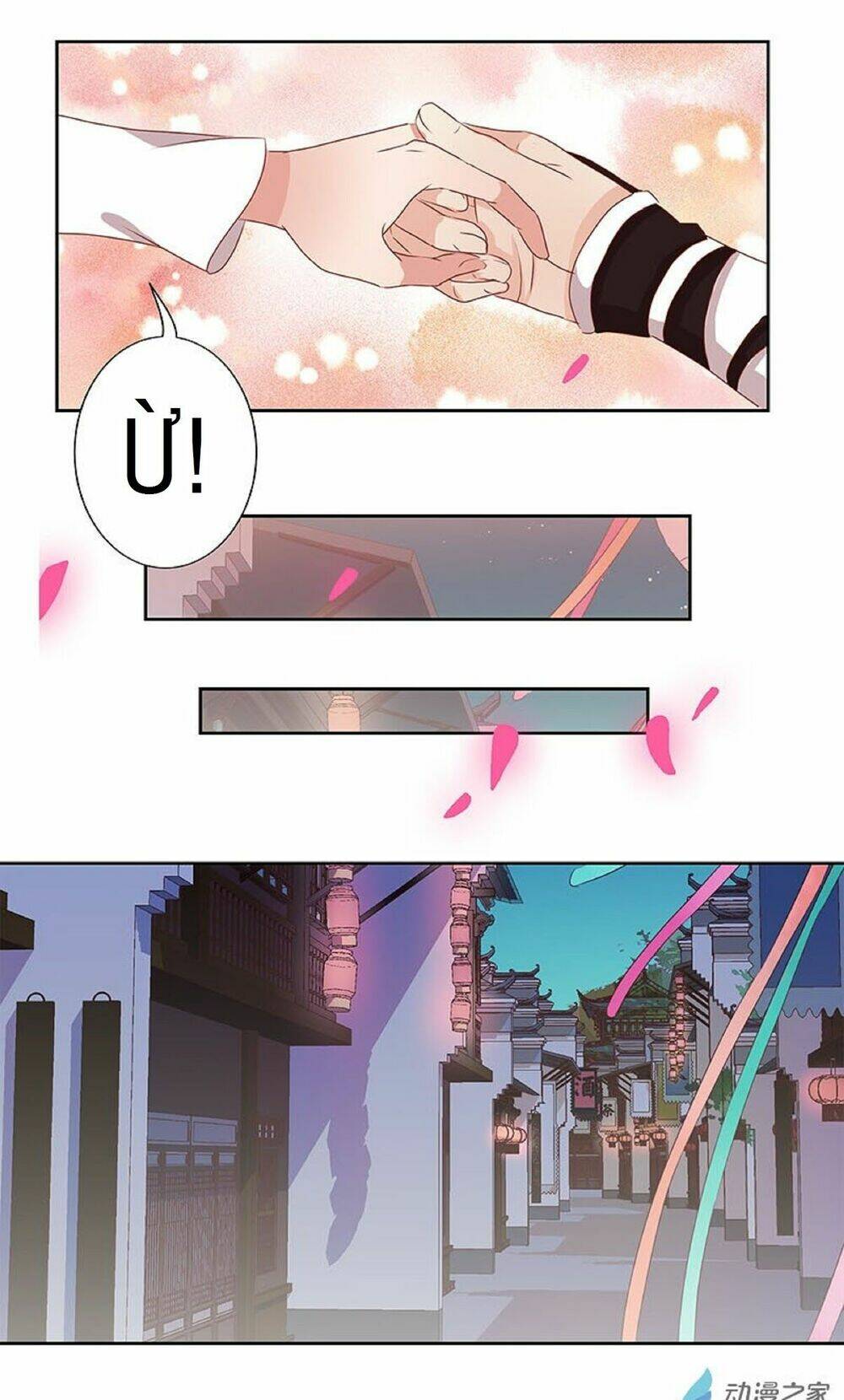 vương gia người thật xấu xa chapter 3 23