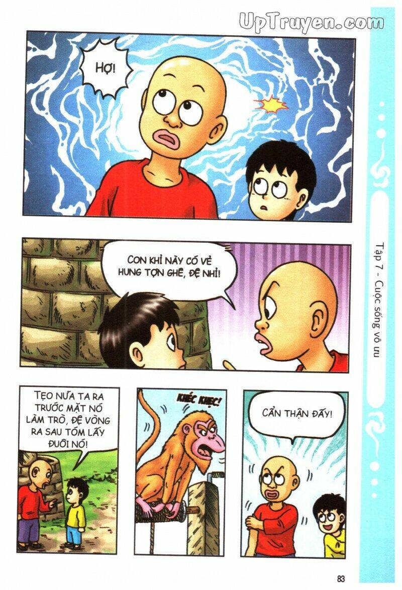 ô long viện tình huynh đệ chapter 7.3 24